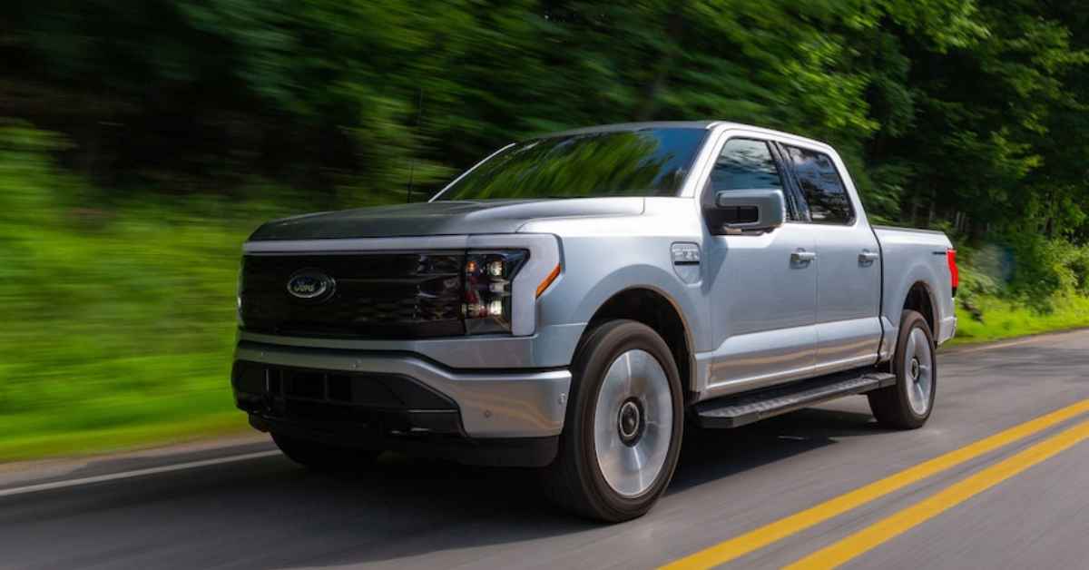 How to Use Active Drive Assist on Ford F-150? (Explained)