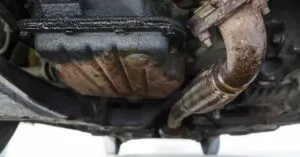 Why is My GMC Terrain Leaking Oil?
