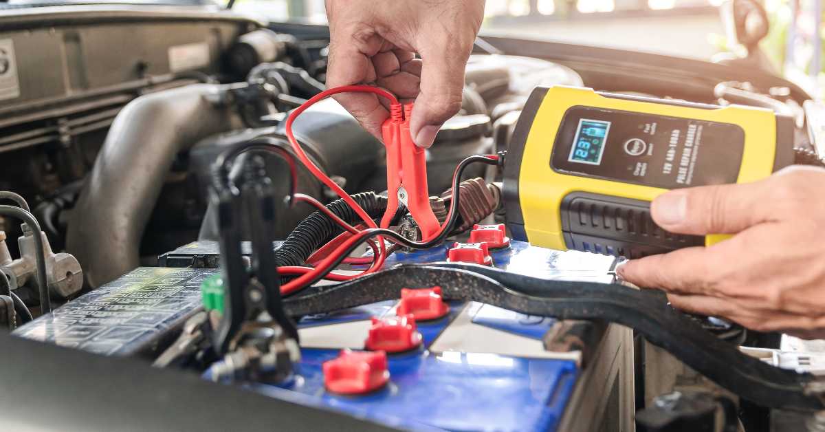 Can You Put a Bigger Battery in Your Car? (Explained)