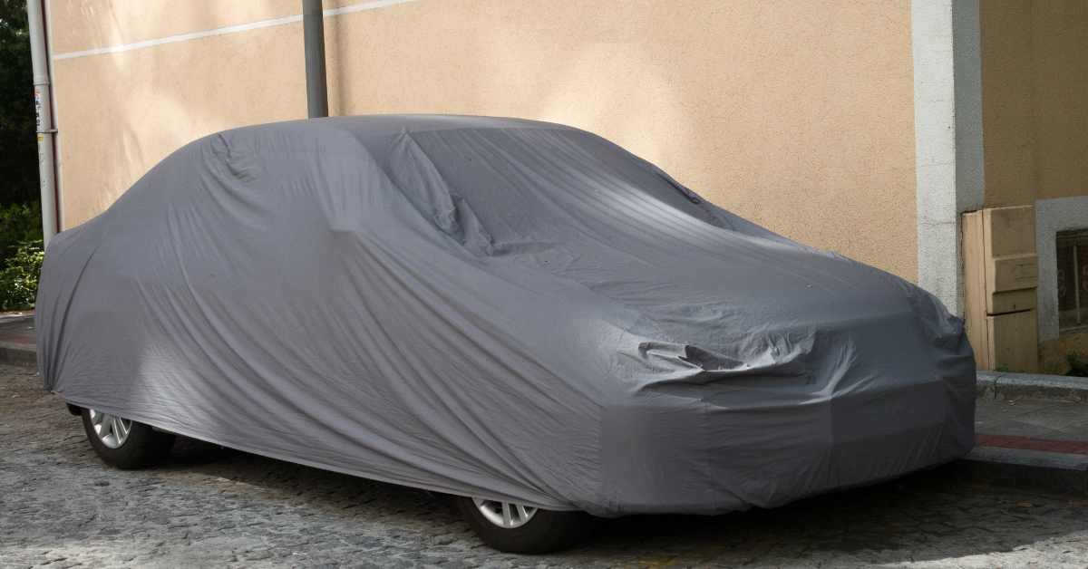 Can You Put a Car Cover on a Hot Car? (Explained)
