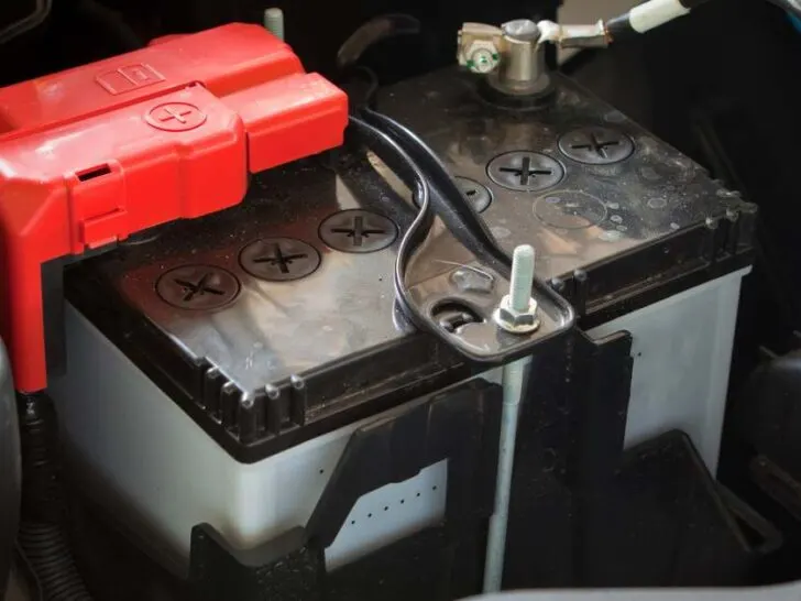 Can You Use Car Battery on a Truck?