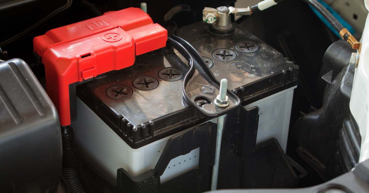 Can You Use Car Battery on a Truck? (Explained)