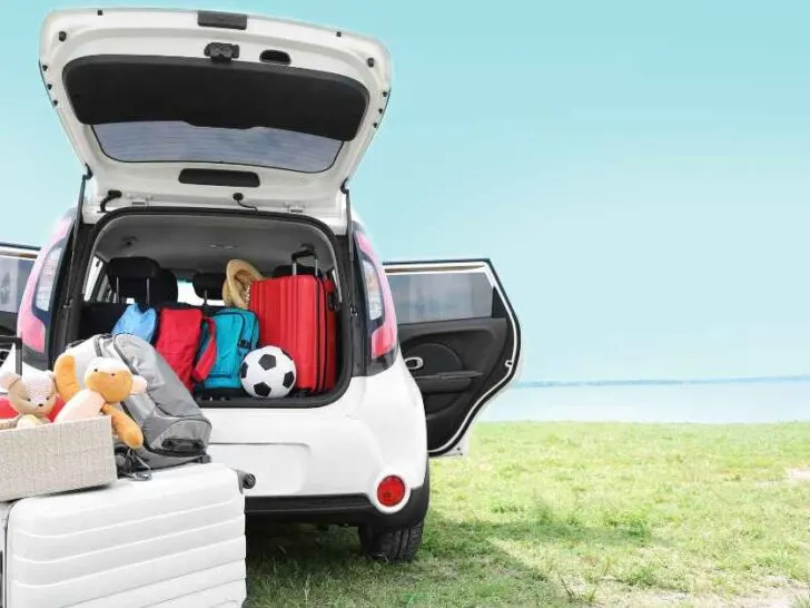 Do Cars Have Weight Limits?