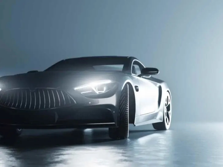 10 Hardest Cars to Drive