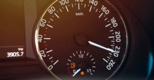 How Far Can Ford Explorer Go With Gas Light On?