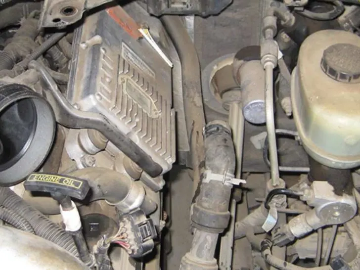 How to Detect a Bad IPR Valve on 6.0 Powerstroke?