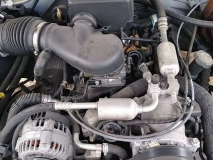 Is 5.7 Vortec a Good Engine?