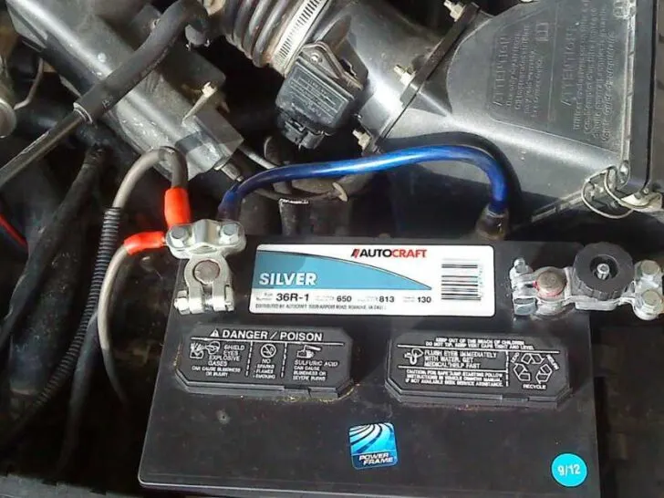 What Are Honda Civic Ground Wire Locations?