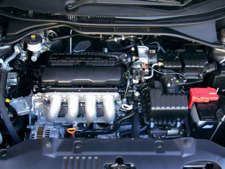 What Does Engine Code P0603 Mean?