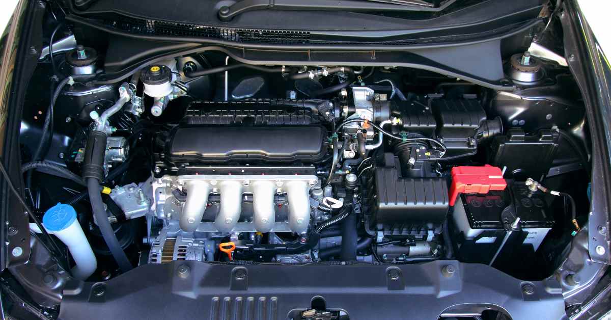 What Does Engine Code P0603 Mean? (Explained)