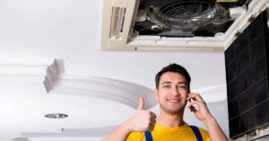 6 Methods to Run RV AC Without a Generator