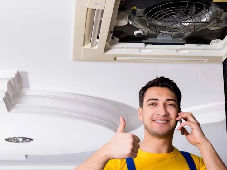 6 Methods to Run RV AC Without a Generator