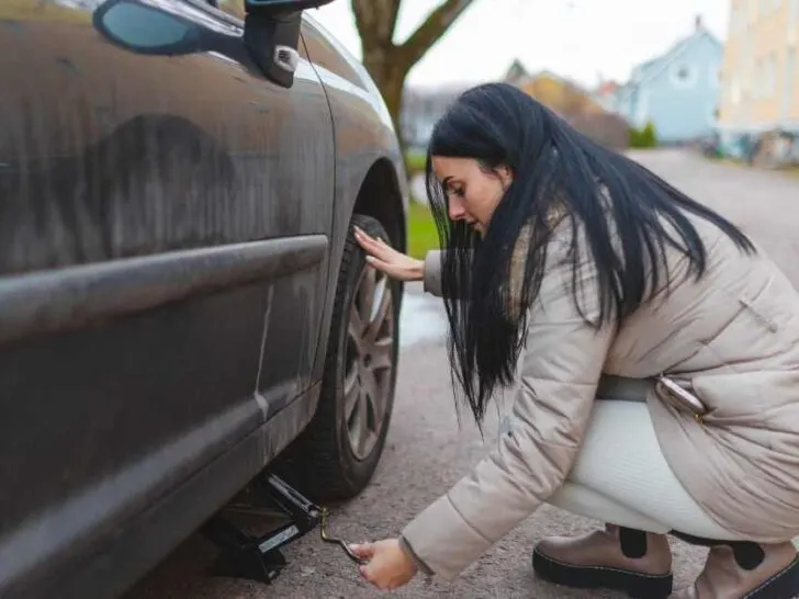 Can You Use a Car Jack on a Truck?