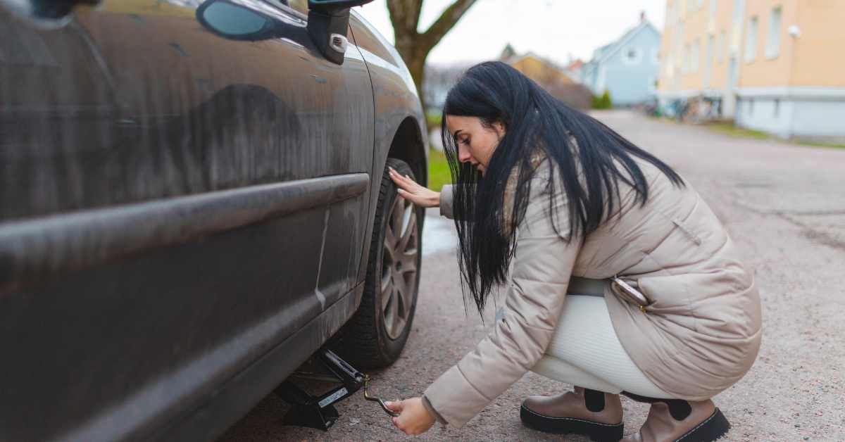 Can You Use a Car Jack on a Truck? (Explained)