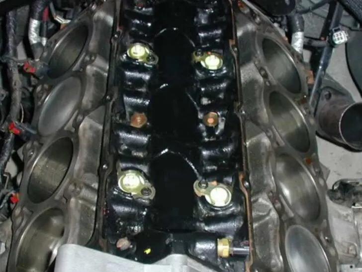 Can a Bad MDS Solenoid Cause a Misfire?