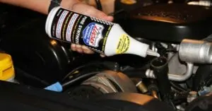 Does Lucas Oil Stabilizer Make Oil Thicker?