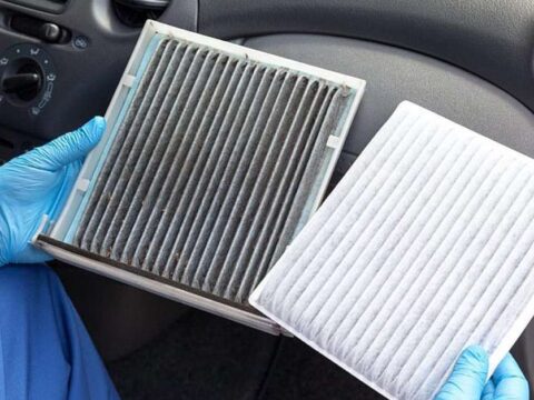 Ford F-150 Burning Smell (Causes & Solutions)