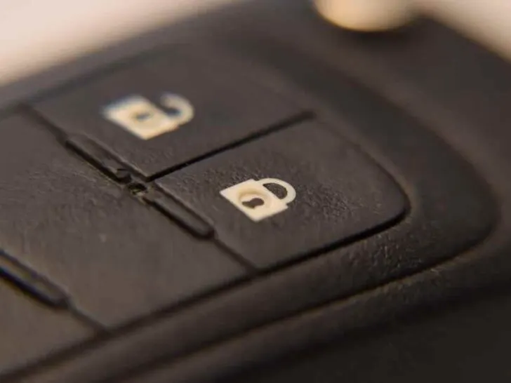 Ford F-150 Key Fob Won&rsquo;t Lock or Unlock The Doors