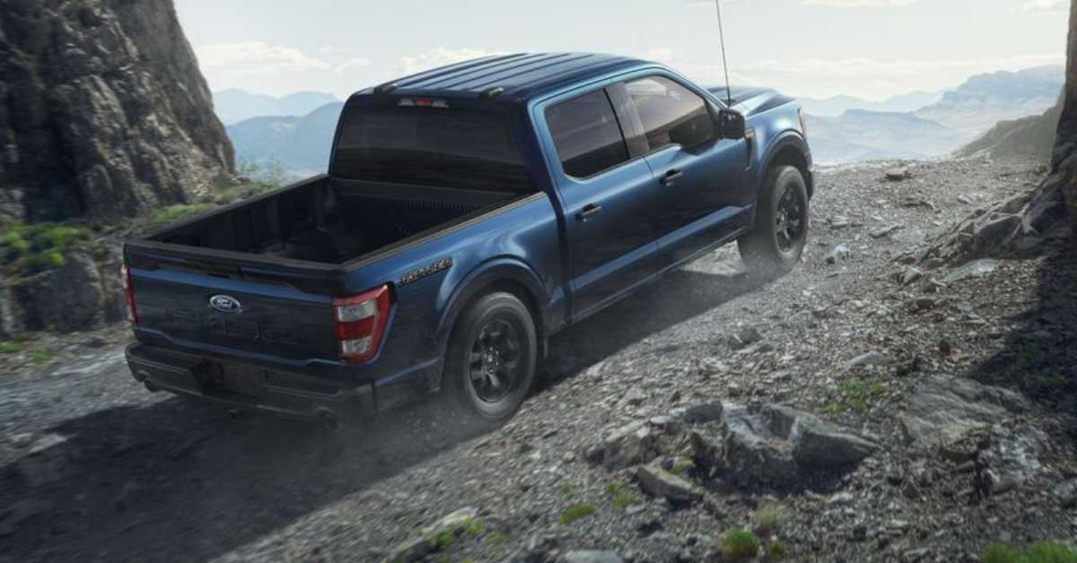 Ford F-150 Slow Acceleration (10 Reasons and Solutions)