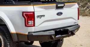Ford F150 Backup Sensor Problems And Solutions