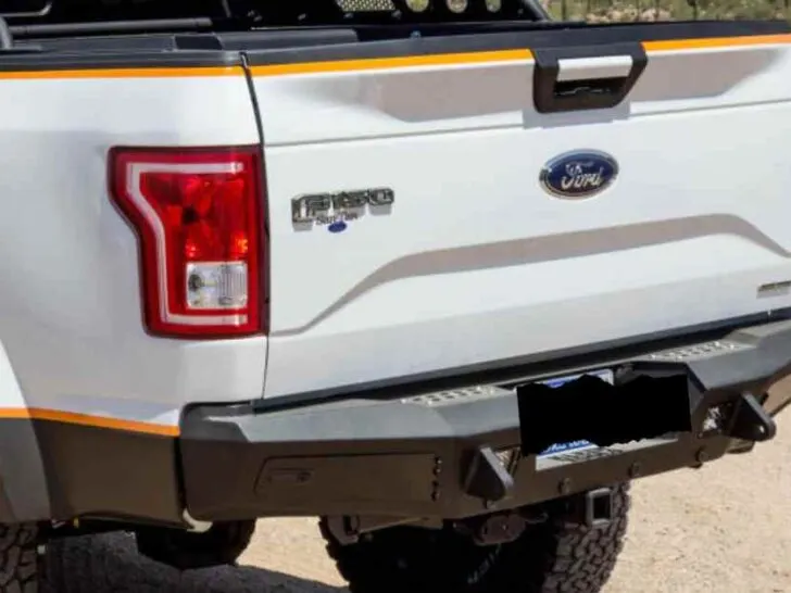 Ford F150 Backup Sensor Problems And Solutions