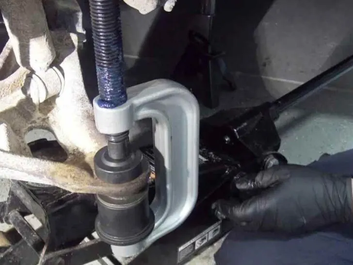 Ford F150 Ball Joint Problems And Solutions