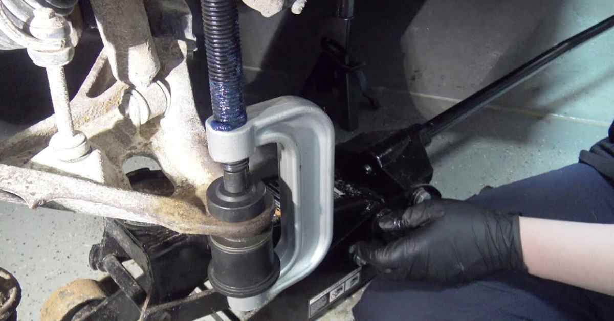 Ford F150 Ball Joint Problems And Solutions