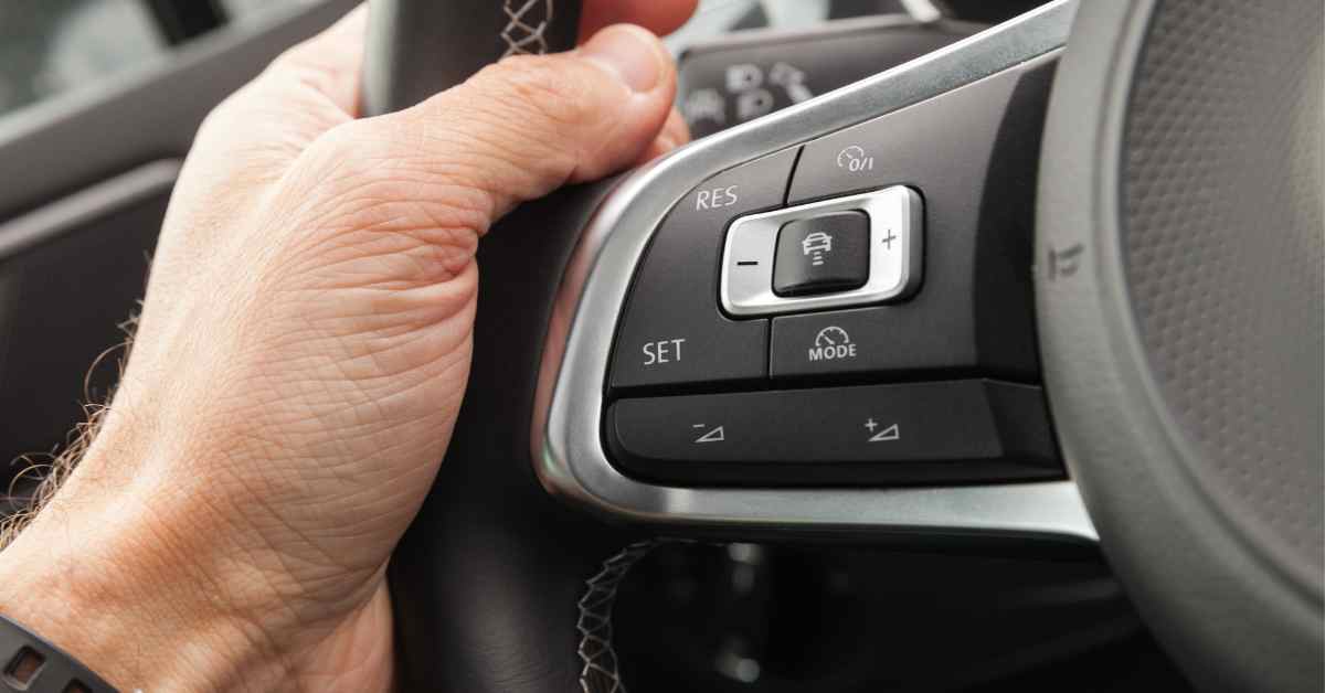 Ford F150 Cruise Control Problems And Solutions