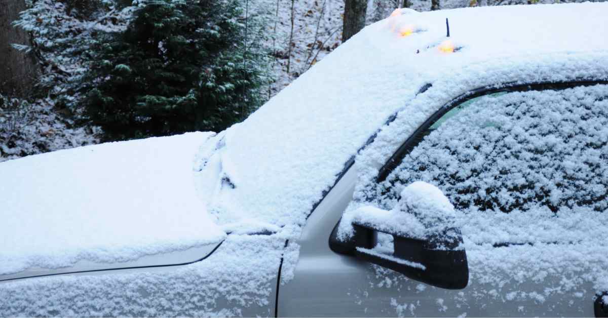 Ford F150 Doors Won't Close When Cold (Causes & Solutions)