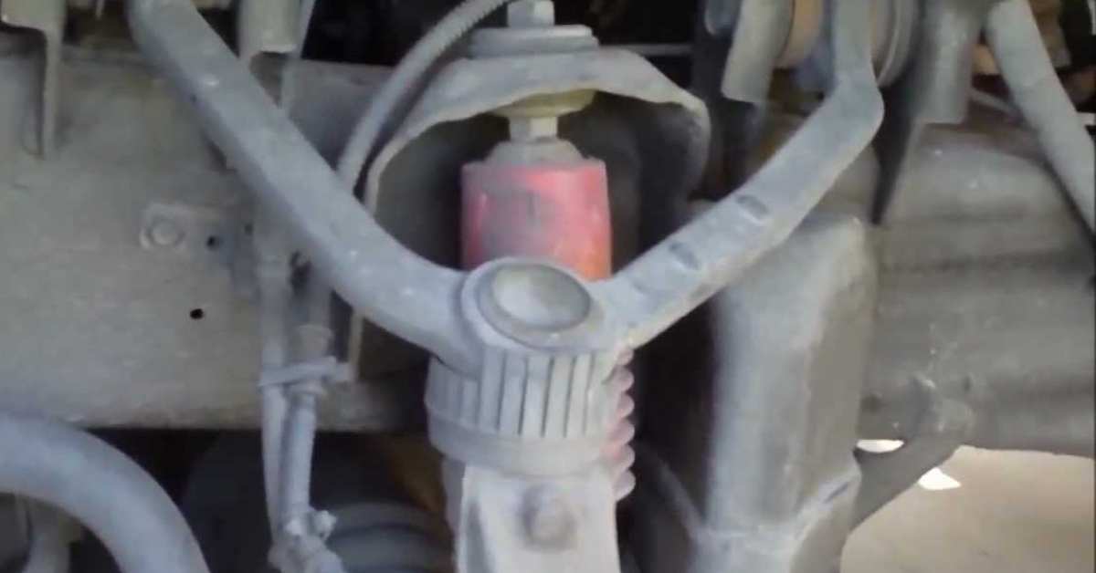 Ford f150 wheel speed sensor problems solutions included 