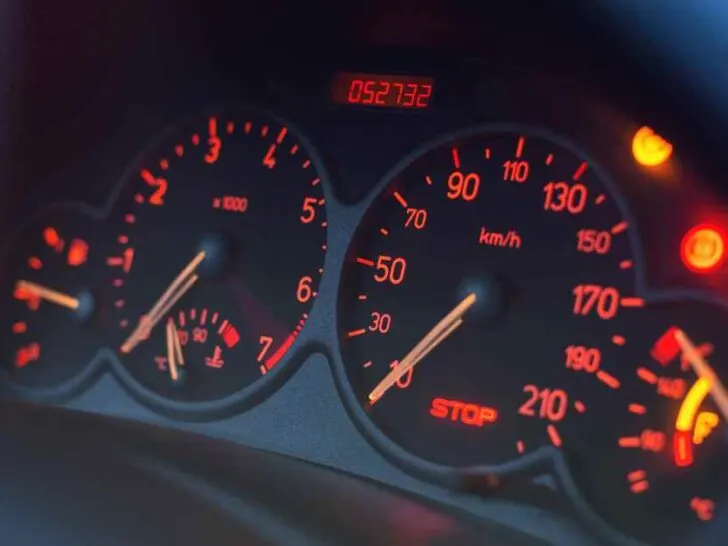 Ford F150 dashboard lights flicker and won’t start