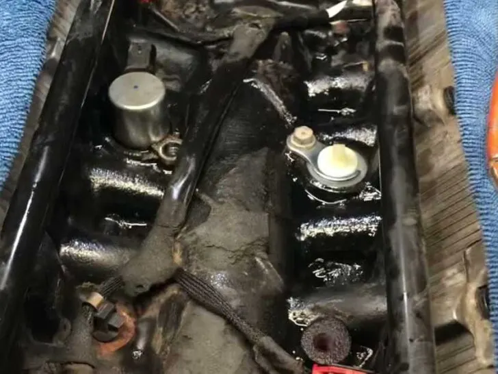 How to Tell If MDS Solenoid is Bad?