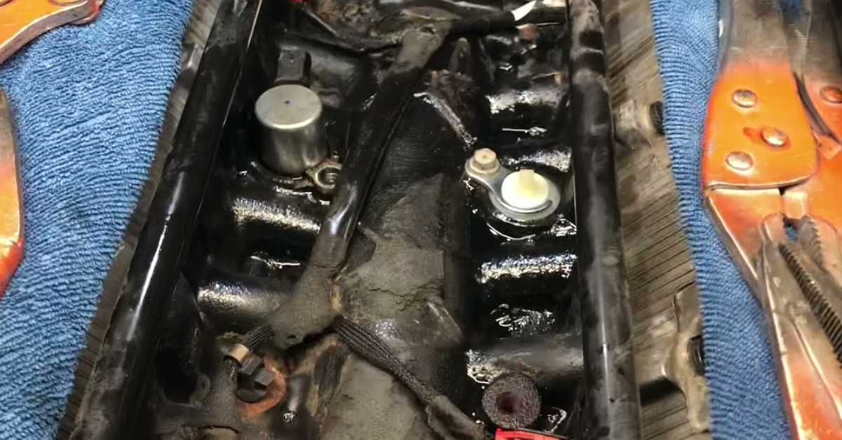 How to Tell If MDS Solenoid is Bad? (Explained)