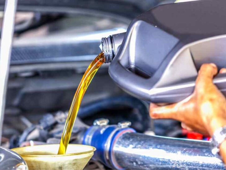 Is Kirkland Synthetic Oil Good?