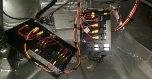 What Happens if an ECM Fuse Blows?
