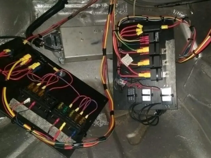 What Happens if an ECM Fuse Blows?