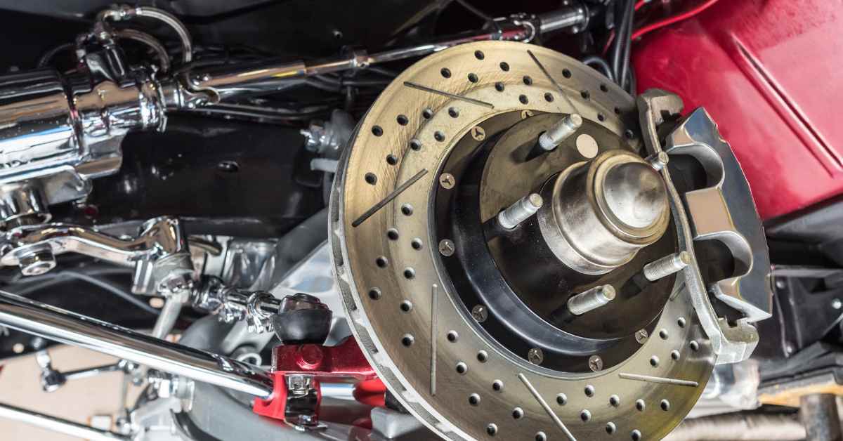 How Many Brakes Does a SemiTruck Have? (Explained)