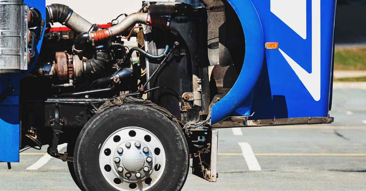 How Many Cylinders in a Semi Truck Engine? (Explained)