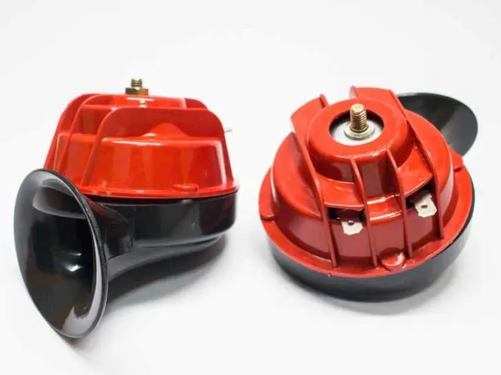 How Much Does a Ford F150 Horn Cost?