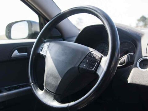 How Much Does a Ford F150 Steering Wheel Cost?