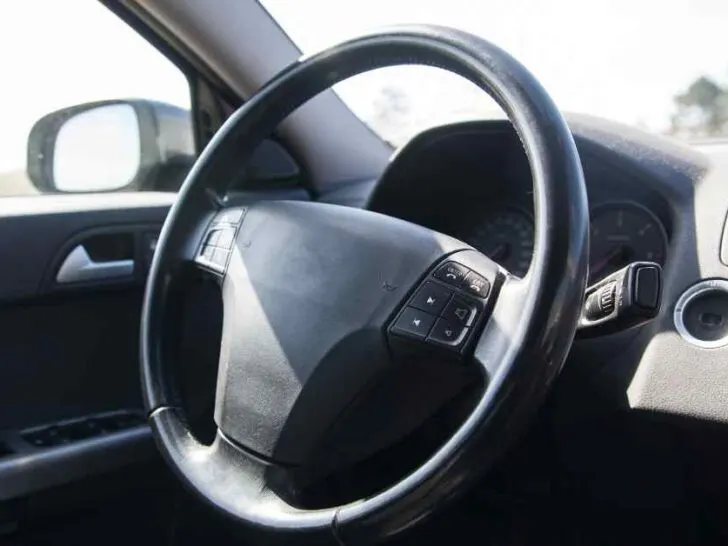 How Much Does a Ford F150 Steering Wheel Cost?