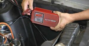 How to Detect a Bad MSD Ignition Box?