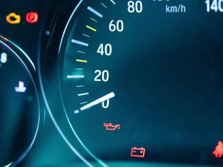 Why Does My Oil Light Come On and Off But Oil is Full?