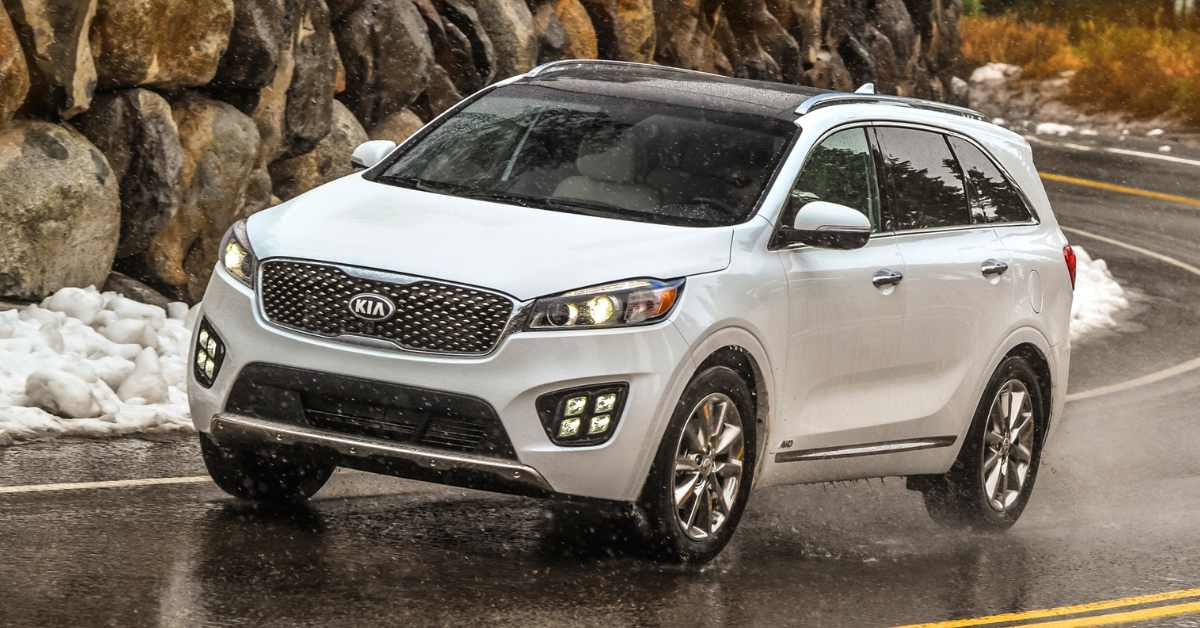 How Do I Know What Kind of Kia Sorento I Have? (Explained)