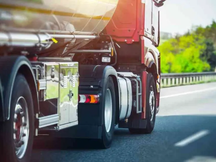 How Many Lug Nuts Does a Semi-Truck Have?