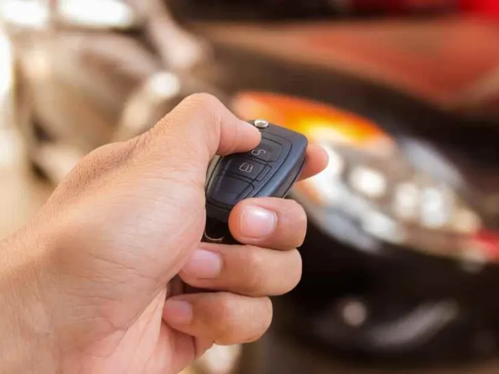 How To Turn Off Anti-Theft on Nissan Altima?