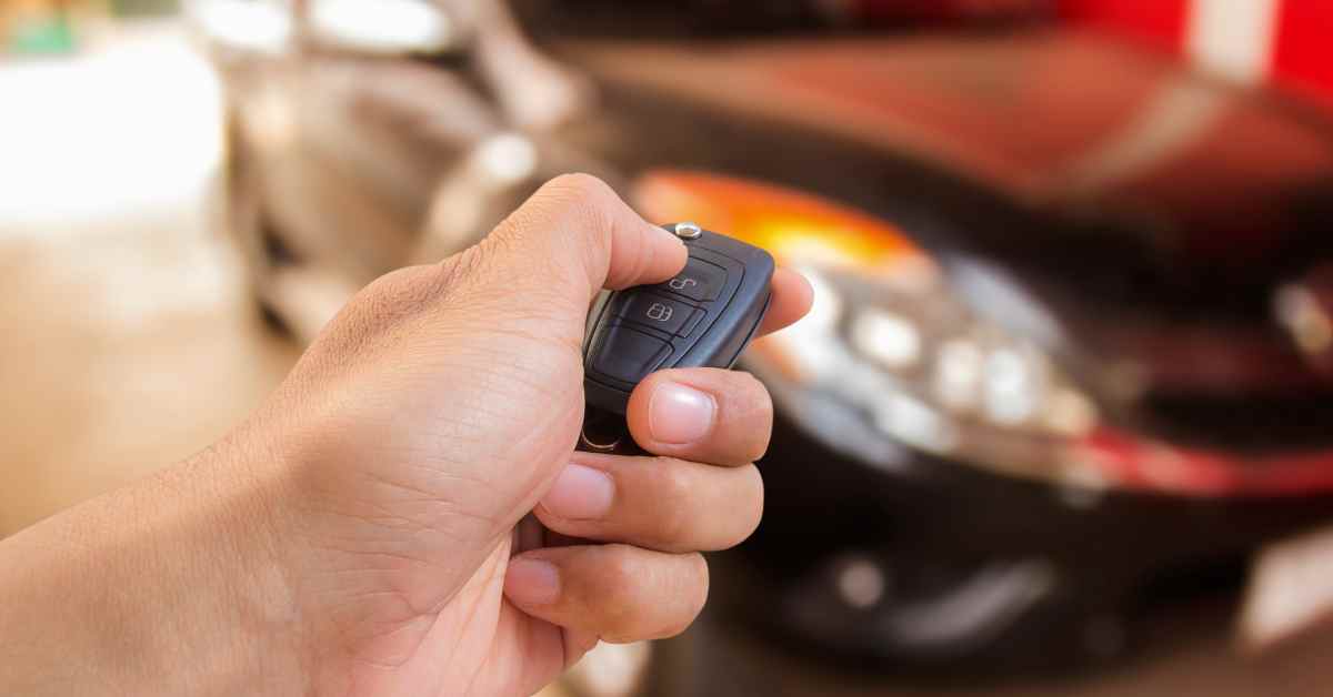 How To Turn Off AntiTheft on Nissan Altima? (Explained)