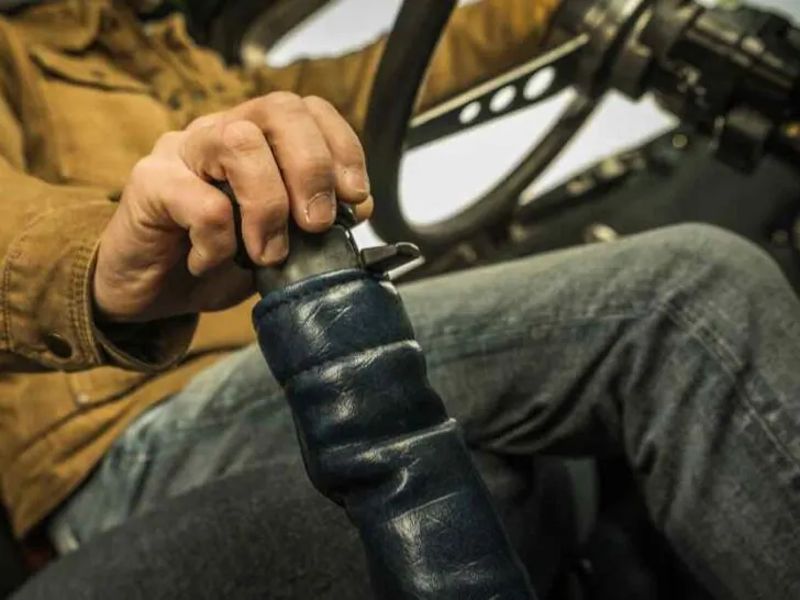 What Percentage of Semi-Trucks Are Automatic?