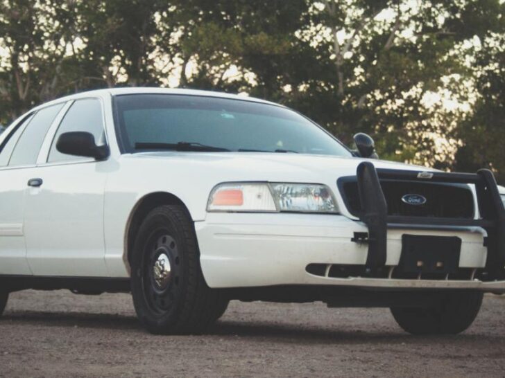 What Year Crown Victoria Parts Are Interchangeable?