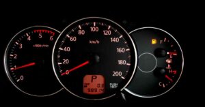 How Far Can a Kia Sorento Go With The Gas Light On?